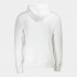 Moletom Joma Homem Beta com capuz Branco