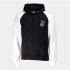 Moletom Joma Homem Capuz Urban Street Preto Branco