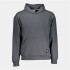 Moletom Joma Homem Capuz Urban Street Antracite