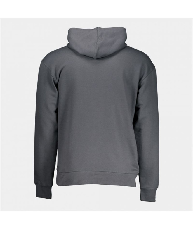 Sudadera Con Capucha Joma Urban Street Hombre...