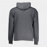 Sweat Joma Homme Hooded Urban Street Anthracite
