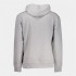 Moletom Joma Homem Capuz Urban Street Cinzento Melange