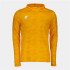 Camiseta Joma Homem Manga comprida Explorer laranja