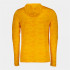 T-shirt Joma Homme Manches longues Explorer Orange