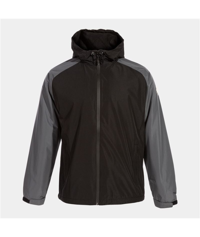 Imperméable Joma Homme Explorer Noir Anthracite