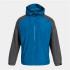 Chubasquero Joma Homem Explorer Azul antracite
