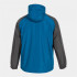 Chubasquero Joma Homem Explorer Azul antracite