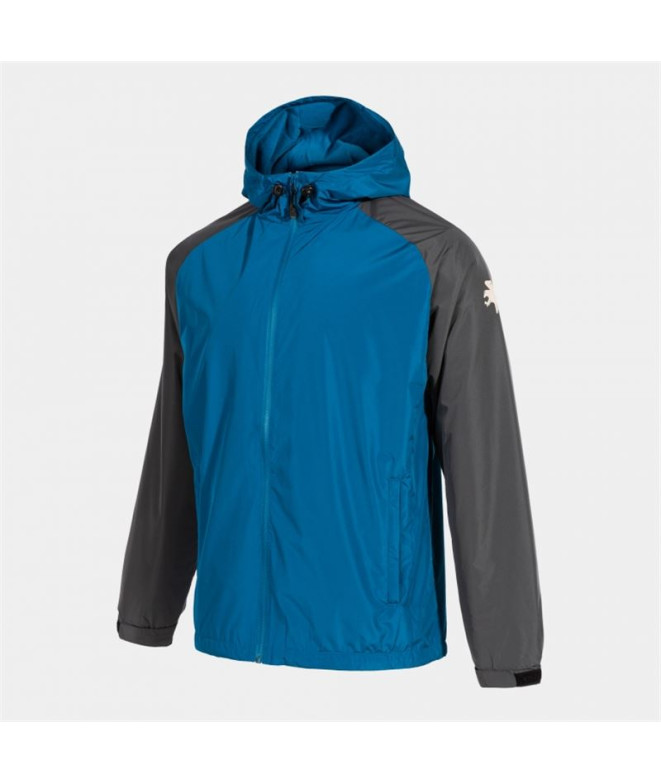 Imperméable Joma Homme Explorer Bleu anthracite