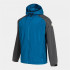 Chubasquero Joma Homem Explorer Azul antracite