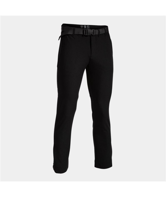 Pantalon Joma Homme Long Explorer Noir