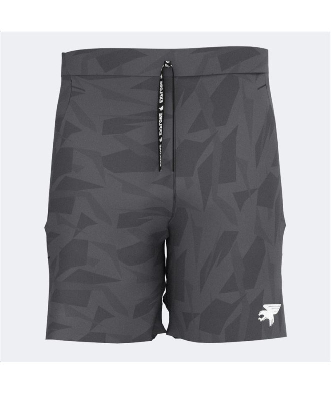 Joma Homem Short Explorer Antracite