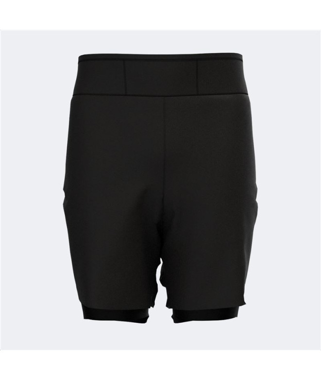 Joma Homem Short Explorer Preto