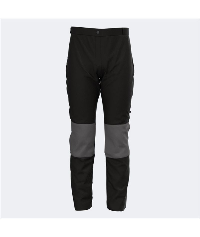 Pantalon Joma Homme Long Explorer Noir