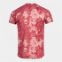 Camiseta Manga Corta Joma Explorer Hombre Rosa
