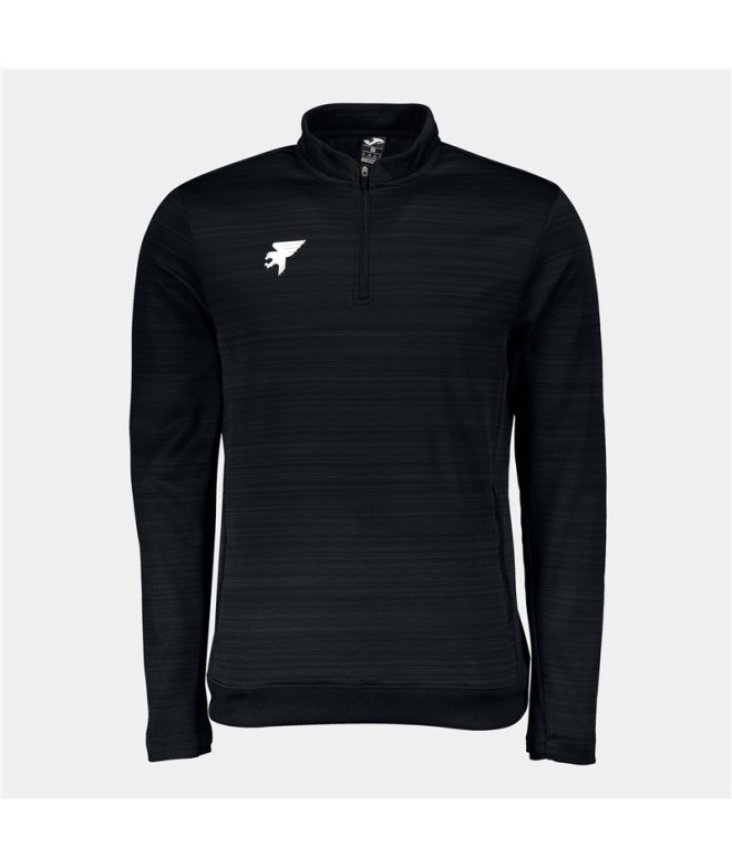 Sudadera Joma Explorer Hombre Negro