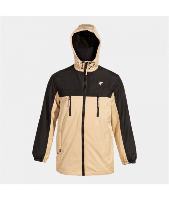 Anorak Joma Explorer Hombre Beige