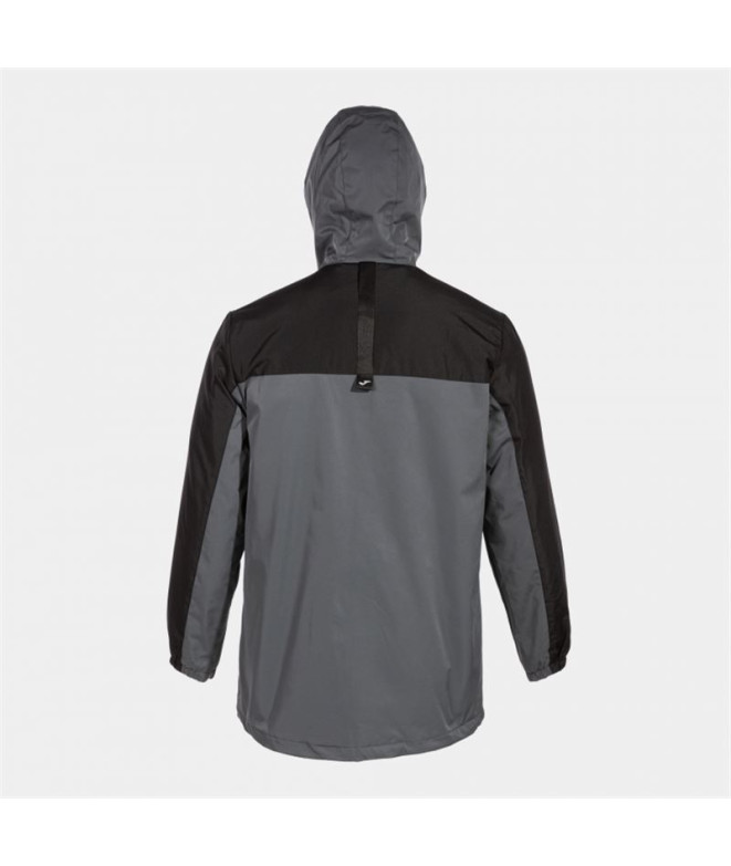 Joma Homme Anorak Explorer Anthracite