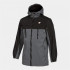 Joma Homem Anorak Explorer Antracite