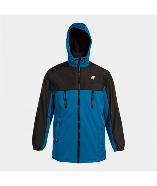 Anorak Joma Explorer Hombre Azul