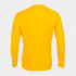 Camiseta Joma Homem Manga comprida Explorer laranja