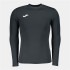 T-shirt Joma Homme Brama à manches longues Anthracite