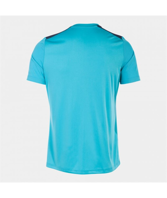 T-shirt Joma HommeEnfant Championnat manches...