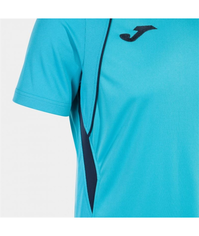 T-shirt Joma HommeEnfant Championnat manches...