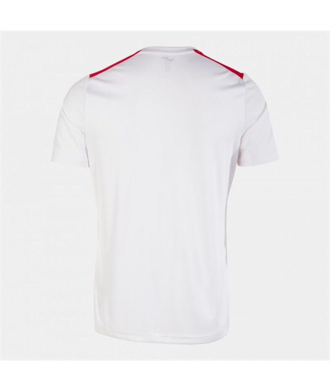 T-shirt Joma HommeEnfant Manches courtes...