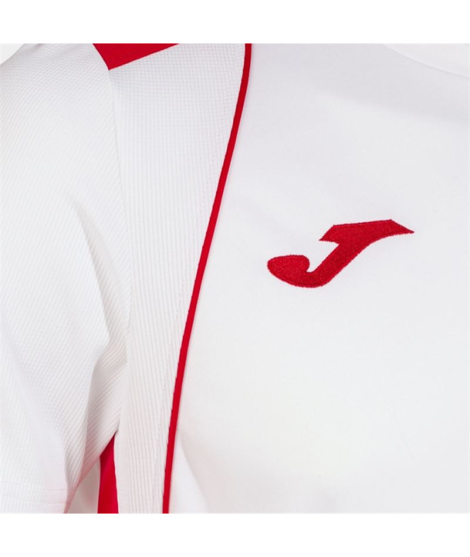 T-shirt Joma HommeEnfant Manches courtes...