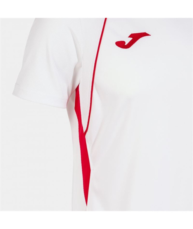 T-shirt Joma HommeEnfant Manches courtes...