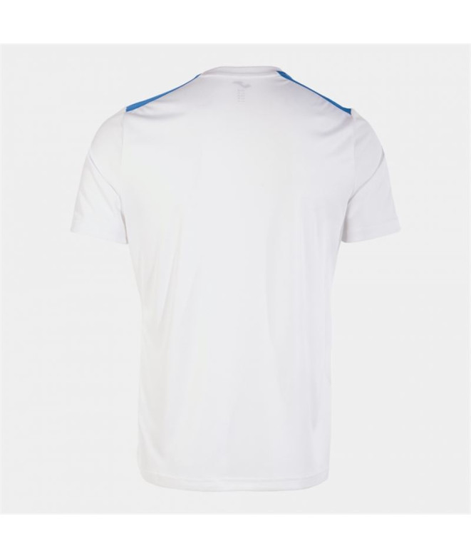 T-shirt Joma HommeEnfant Manches courtes...