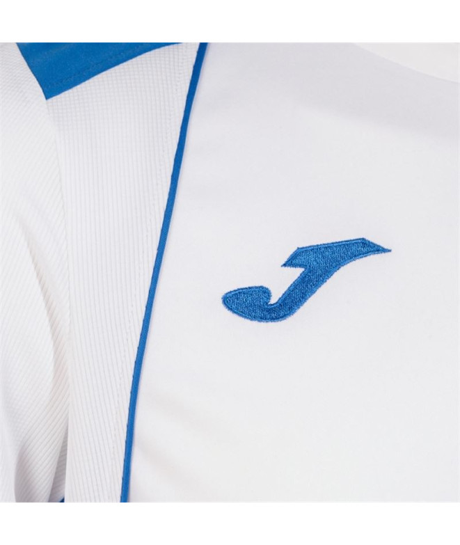 T-shirt Joma HommeEnfant Manches courtes...