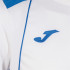Camiseta Joma HomemMenino Manga curta Championship VII / Branco Royal