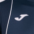 T-shirt Joma HommeEnfant Short Sleeve Championship VII / Navy White
