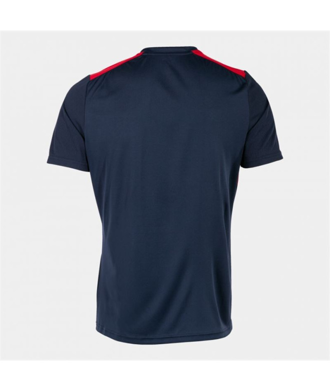 T-shirt Joma HommeEnfant Short Sleeve...