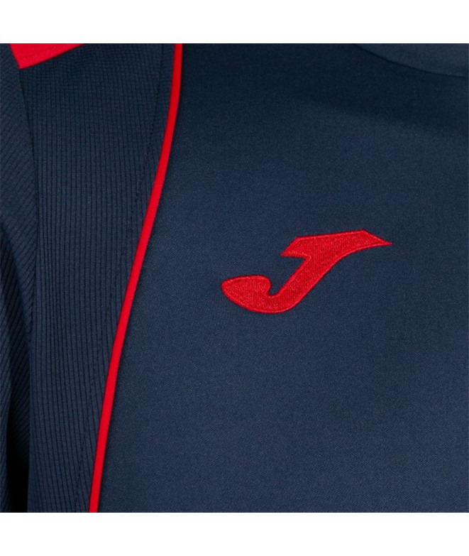 T-shirt Joma HommeEnfant Short Sleeve...