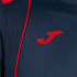 Camiseta Joma HomemMenino Manga curta Championship VII / Vermelho-marinho