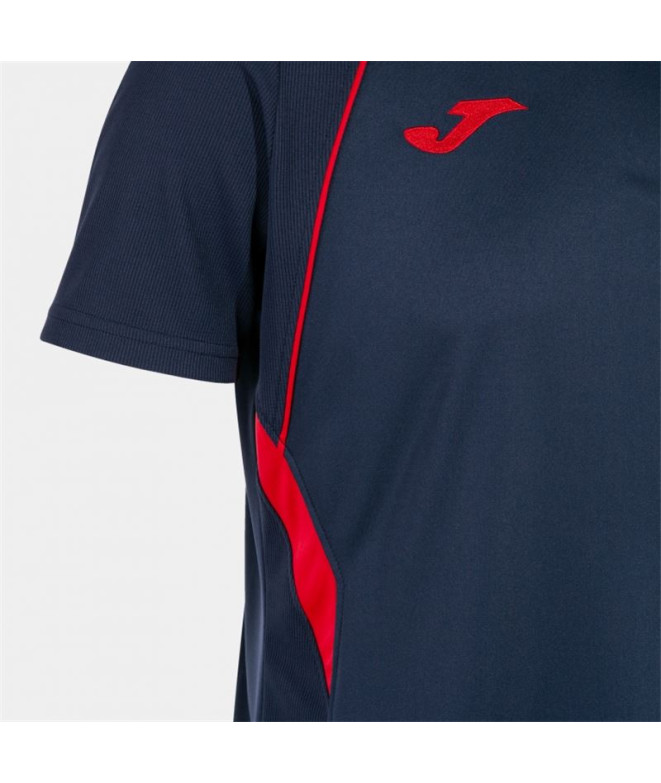 T-shirt Joma HommeEnfant Short Sleeve...
