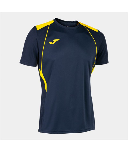 T-shirt Joma HommeEnfant Manches courtes Championnat VII...