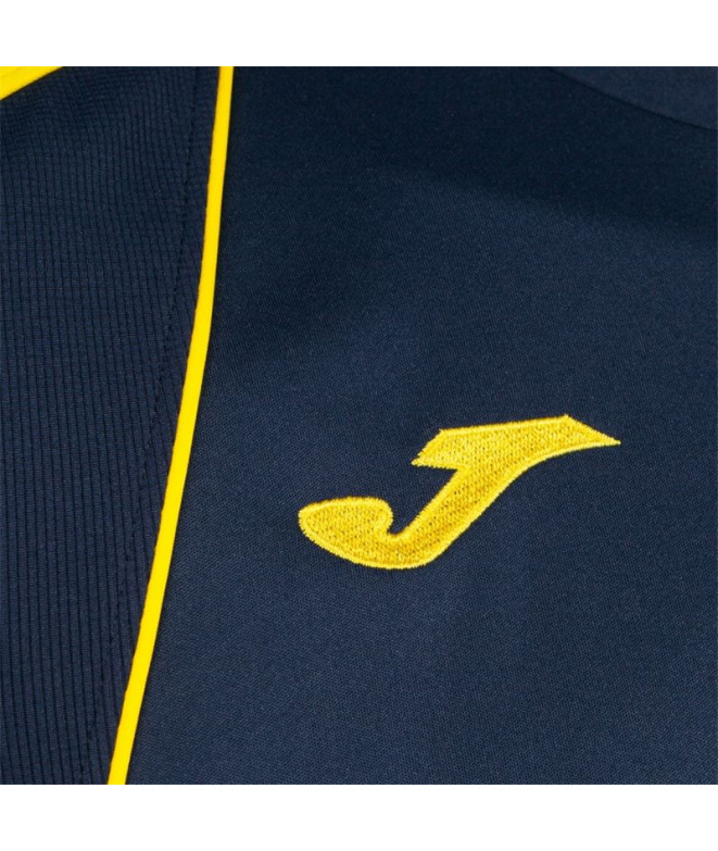 Camiseta Manga Corta Joma Championship VII...
