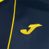 Camiseta Joma HomemMenino Manga curta Championship VII / Amarelo-marinho