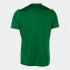 Camiseta Joma HomemMenino Manga curta Campeonato VII / Verde Branco