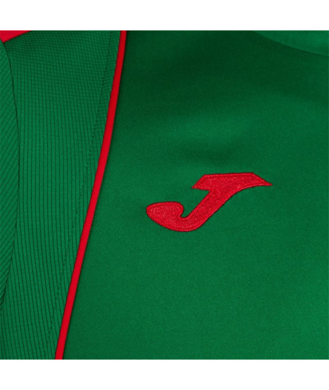 Camiseta Manga Corta Joma Championship VII...