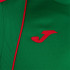 Camiseta Joma HomemMenino Manga curta Campeonato VII / Verde Vermelho