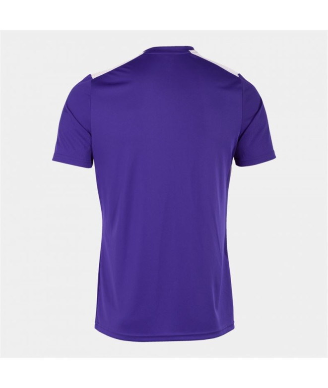 T-shirt Joma HommeEnfant Manches courtes...