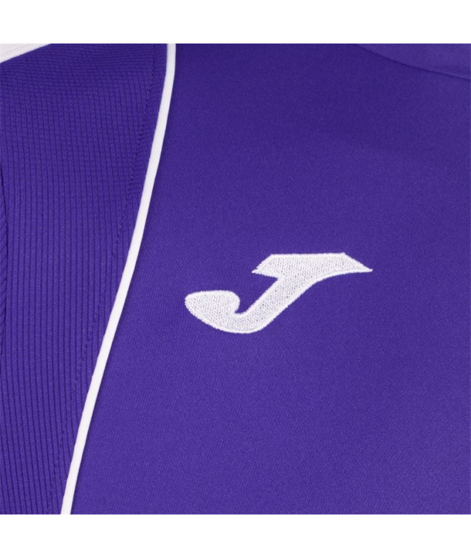 Camiseta Joma HomemMenino Manga curta...