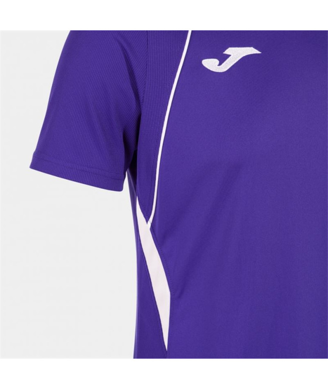 T-shirt Joma HommeEnfant Manches courtes...