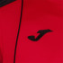 Camiseta Joma HomemMenino Manga curta Campeonato VII / Preto Vermelho