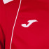 Camiseta Joma HomemMenino Manga curta Campeonato VII / Vermelho Branco