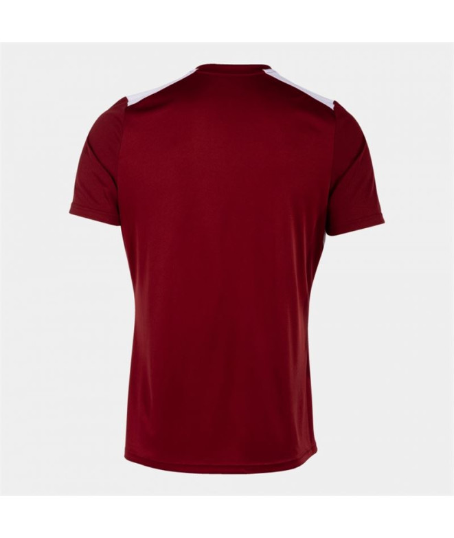 T-shirt Joma HommeEnfant Short Sleeve...